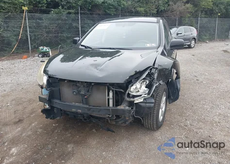 2013 Nissan Rogue S z USA, uszkodzony, nr VIN JN8AS5MT7DW021726